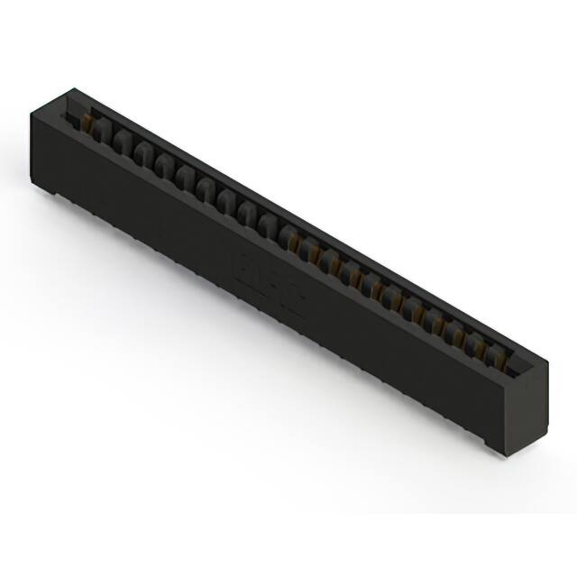 357-021-531-101 EDAC Inc.  Edgeboard Connectors